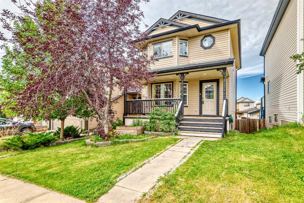 119 Covepark Drive, Calgary, MLS® # A2250265