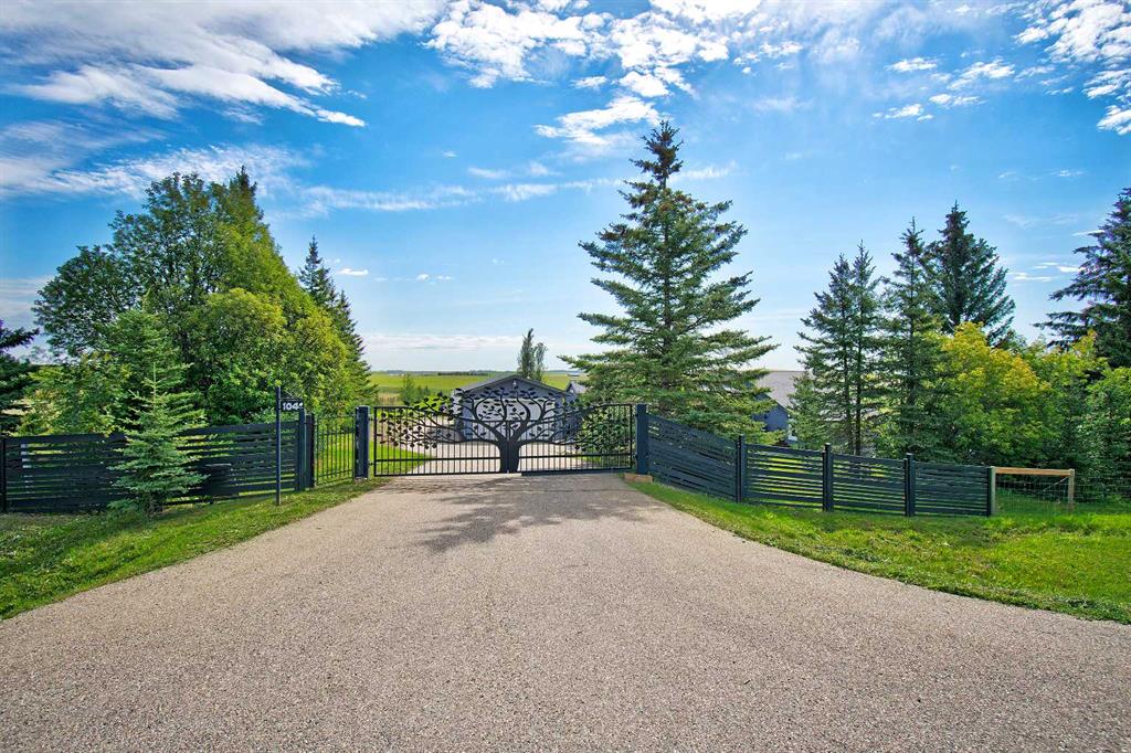 104 Hill Spring Meadows, Rural Rocky View County, MLS® # A2250332