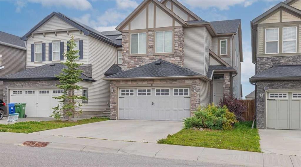 44 Nolancrest Green, Calgary, MLS® # A2250334