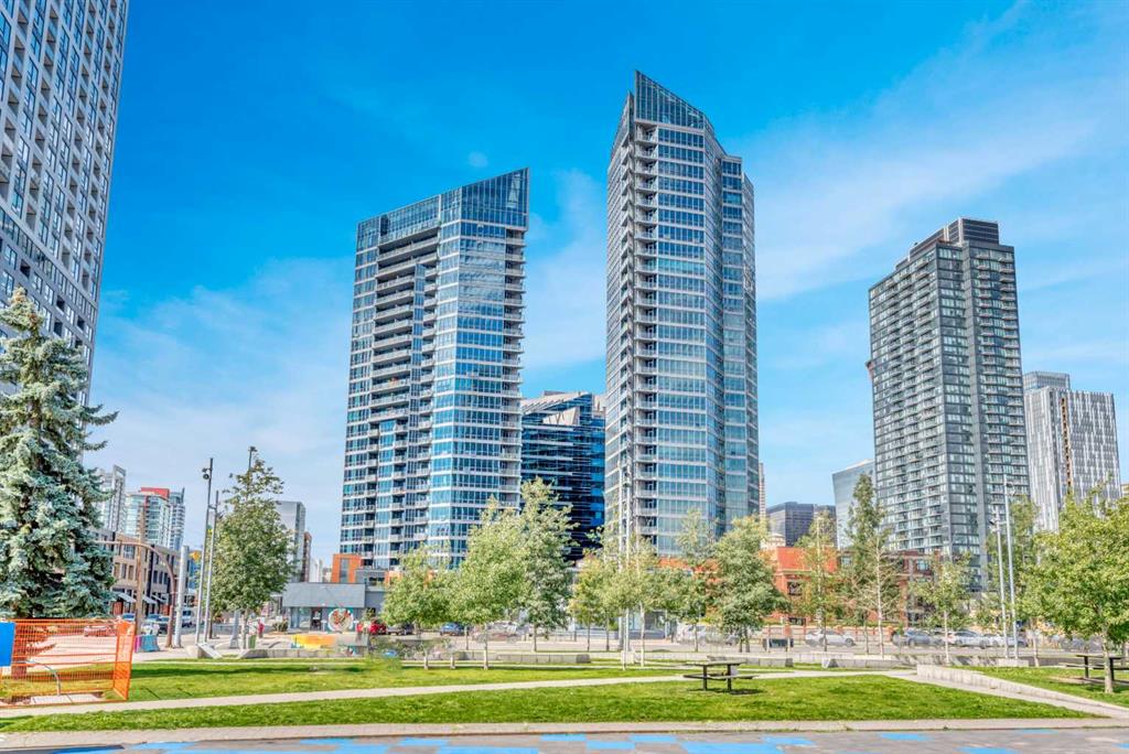 220 12 Avenue, Calgary, MLS® # A2250343
