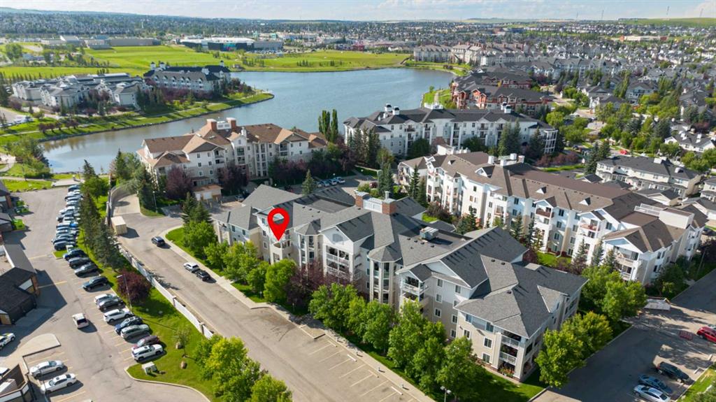 Real Estate Listing MLS A2250371