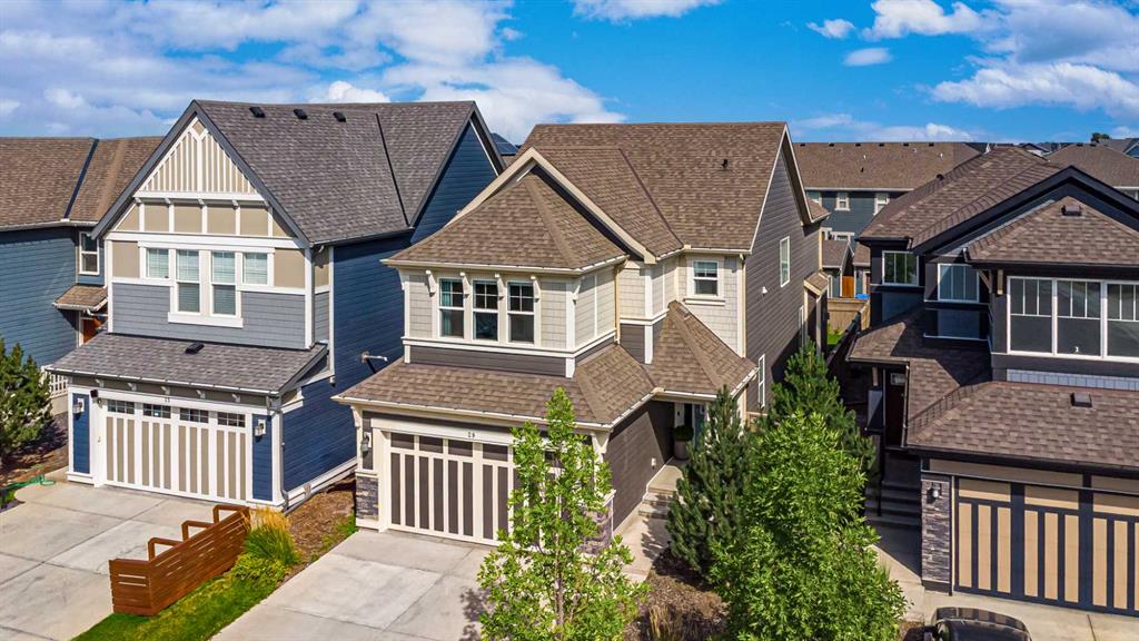 29 Magnolia Terrace, Calgary, MLS® # A2250402