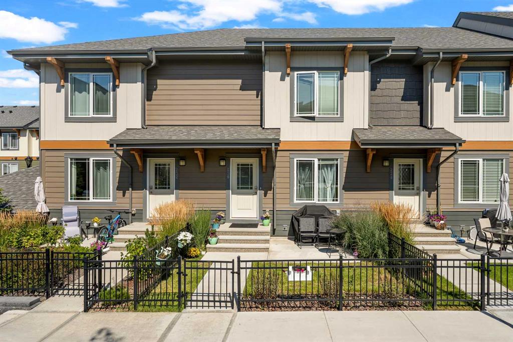230 Auburn Meadows Manor, Calgary, MLS® # A2250403