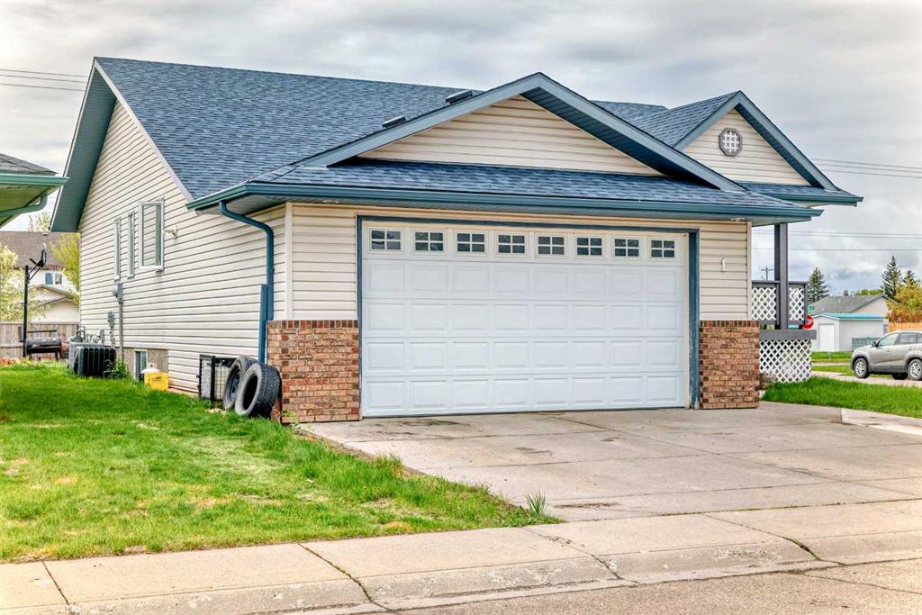 1 Madison Court, Strathmore, MLS® # A2250407