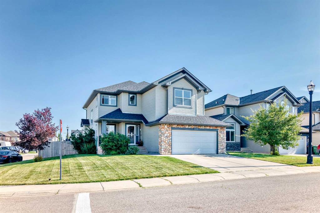 128 Lavender Way, Chestermere, MLS® # A2250494