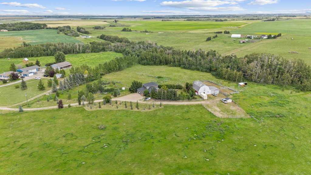 264166 Range Road 262, Rural Rocky View County, MLS® # A2250501