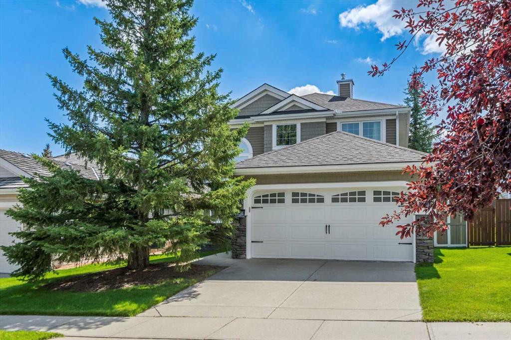9124 Edgebrook Drive, Calgary, MLS® # A2250523