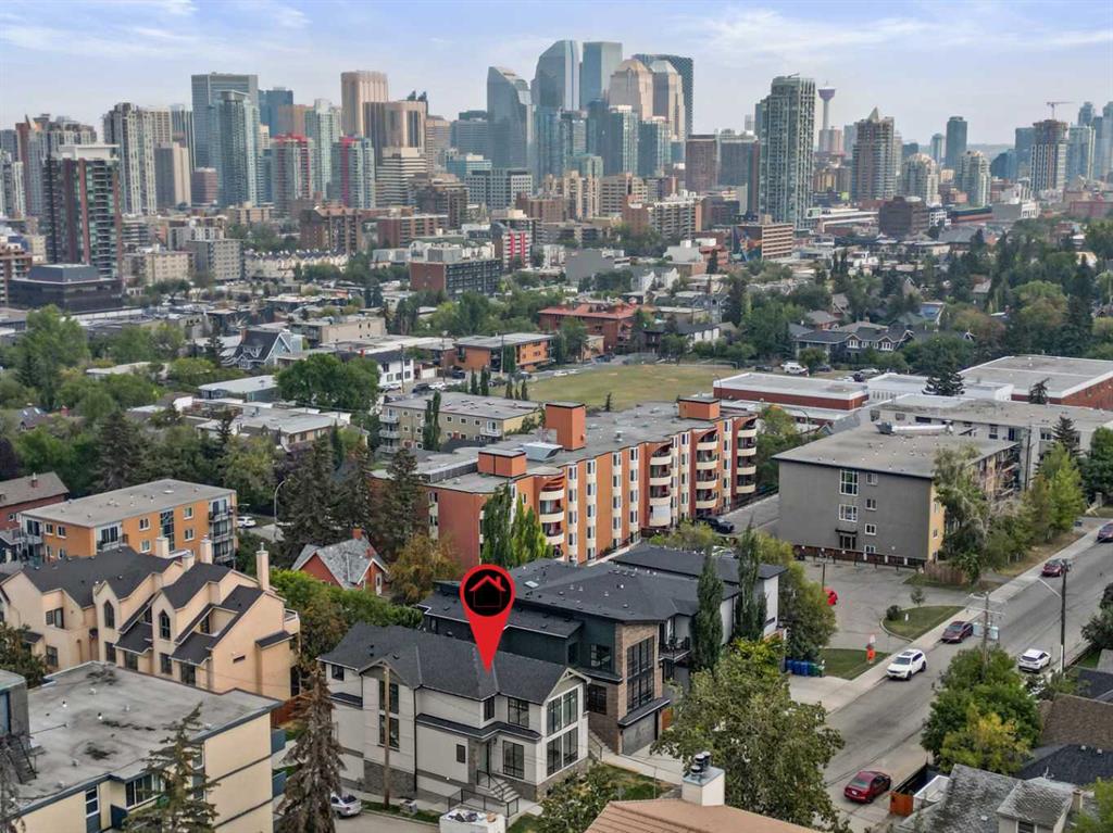 1516 22 Avenue, Calgary, MLS® # A2250541