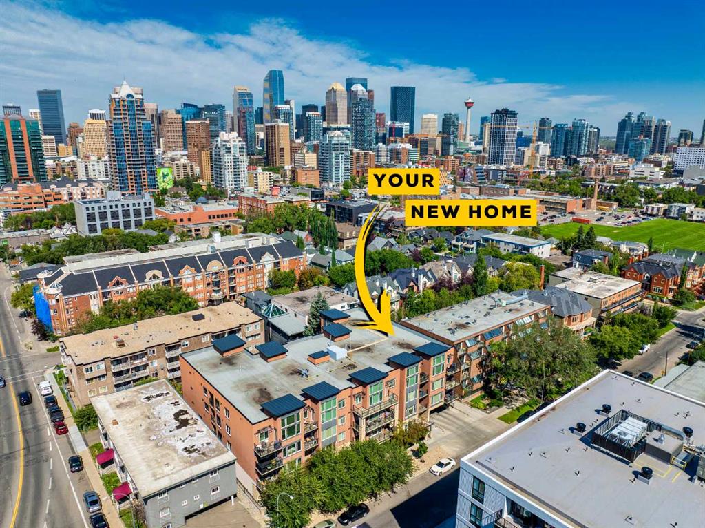 836 Royal Avenue, Calgary, MLS® # A2250546