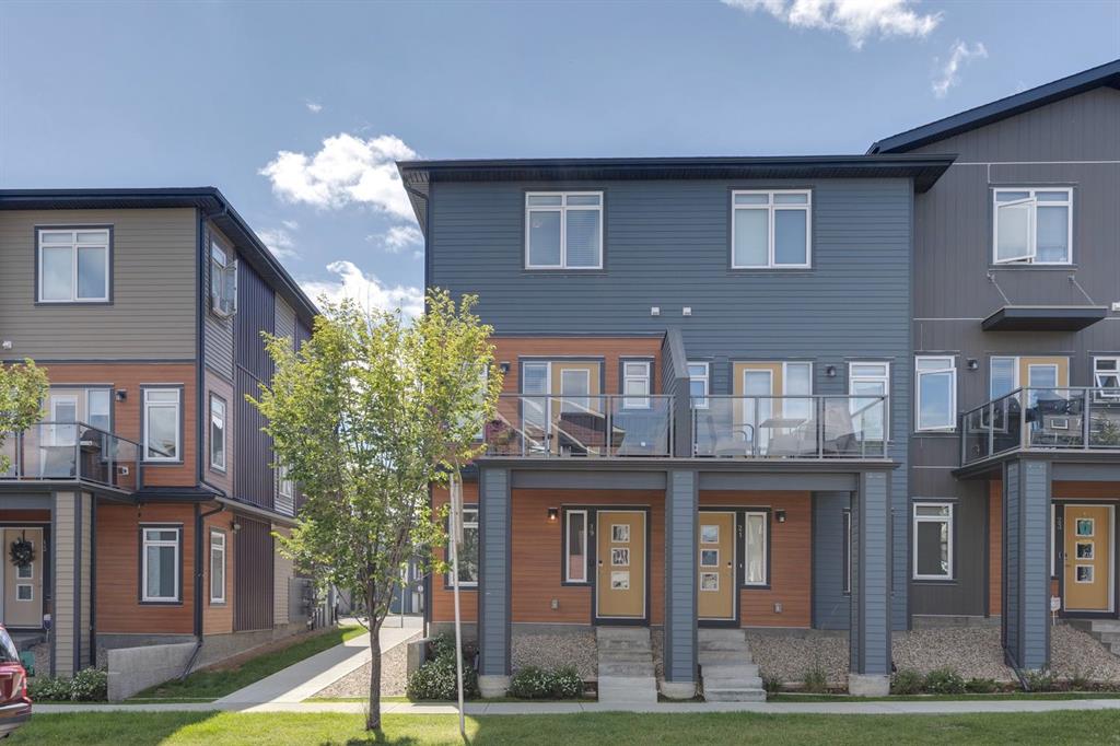 19 Sage Bluff Gate, Calgary, MLS® # A2250553