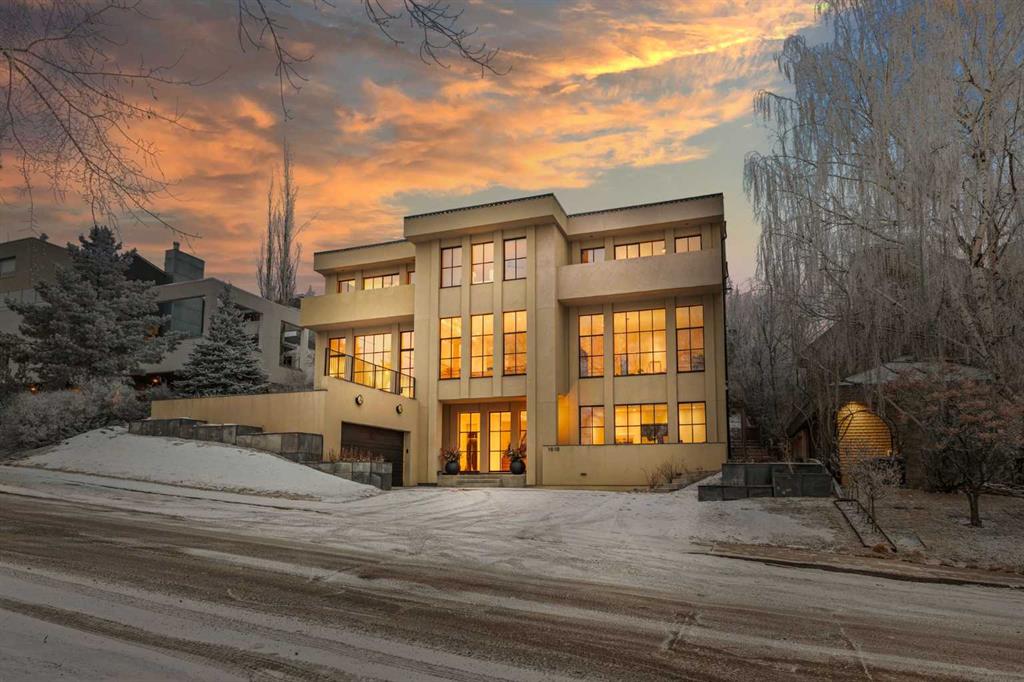 1010 39 Avenue, Calgary, MLS® # A2250559