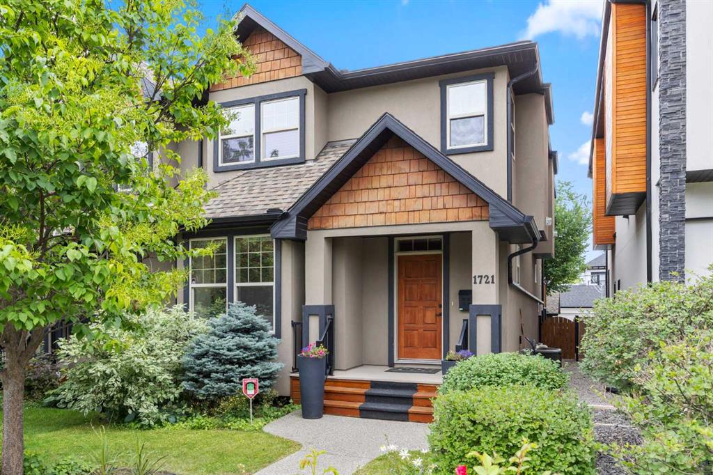 1721 32 Avenue, Calgary, MLS® # A2250626