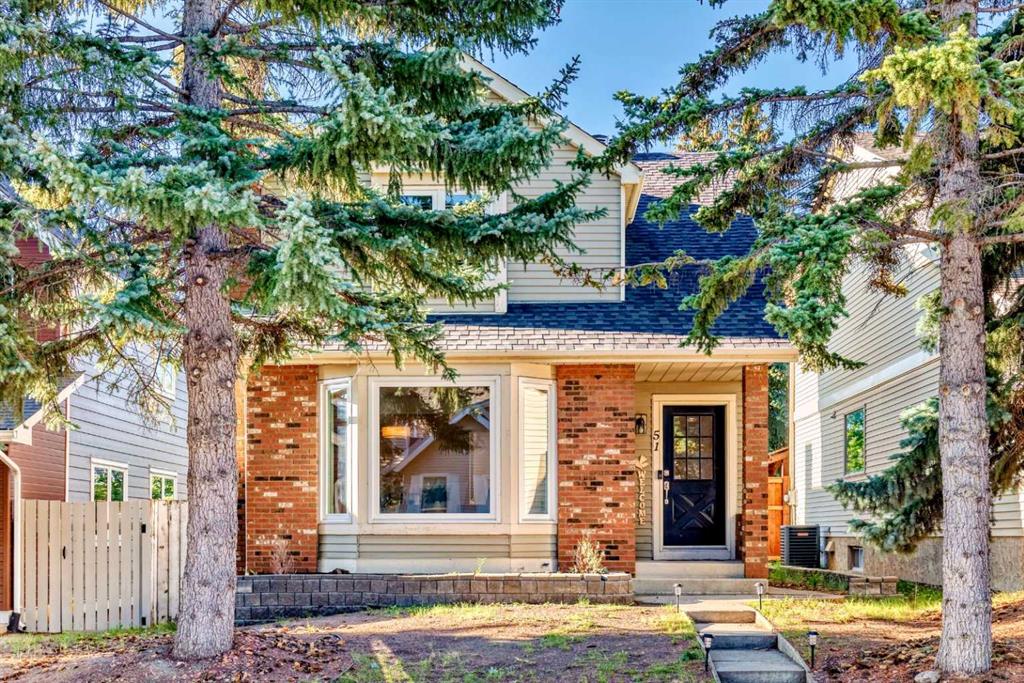 51 Strathearn Crescent, Calgary, MLS® # A2250629