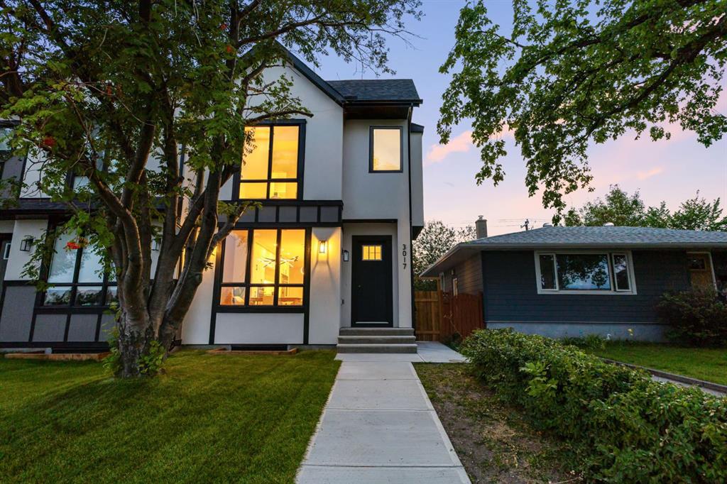 3017 36 Street, Calgary, MLS® # A2250640