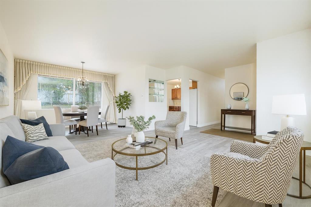 33 Northmount Crescent, Calgary, MLS® # A2250662