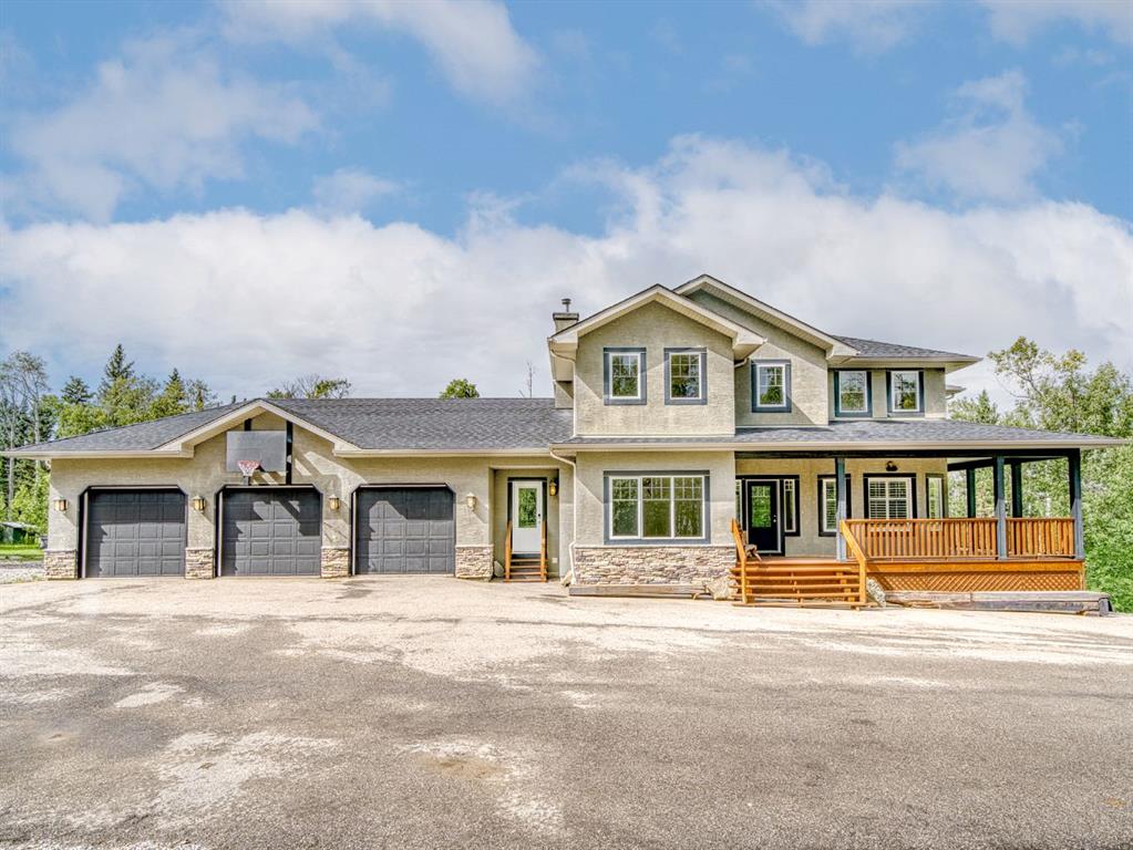 298075 218 Street, Rural Foothills County, MLS® # A2250704