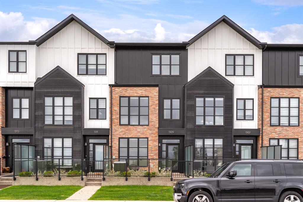 5109 19 Street, Calgary, MLS® # A2250720