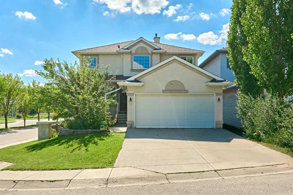 51 Edgeridge View View, Calgary, MLS® # A2250723