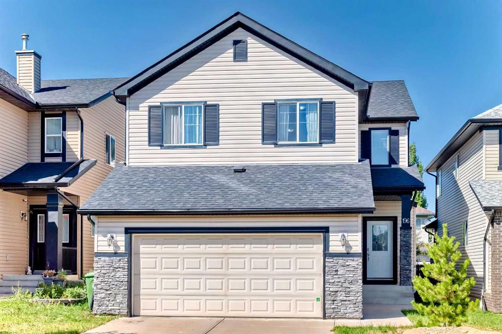 196 Everwoods Green, Calgary, MLS® # A2250726