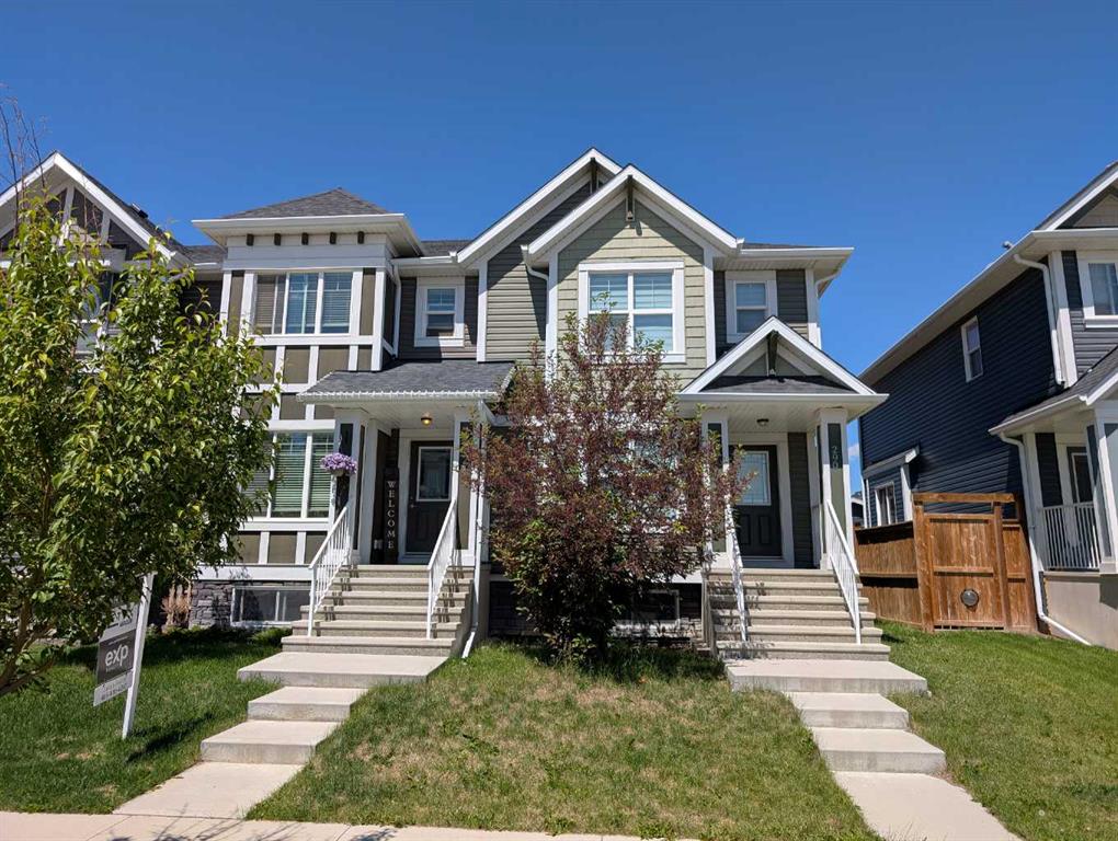 290 Fireside Drive, Cochrane, MLS® # A2250728