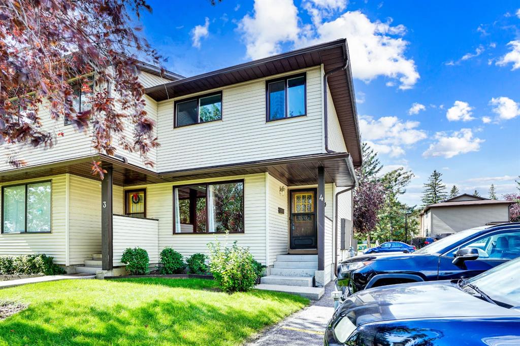 380 Bermuda Drive, Calgary, MLS® # A2250739