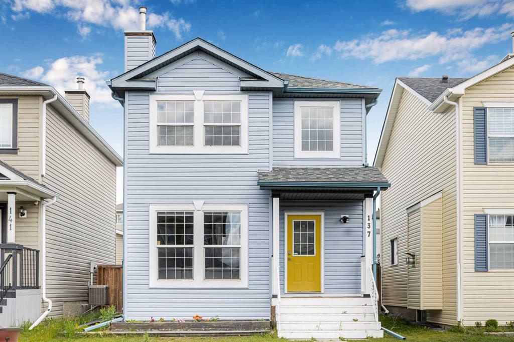 Real Estate Listing MLS A2250777