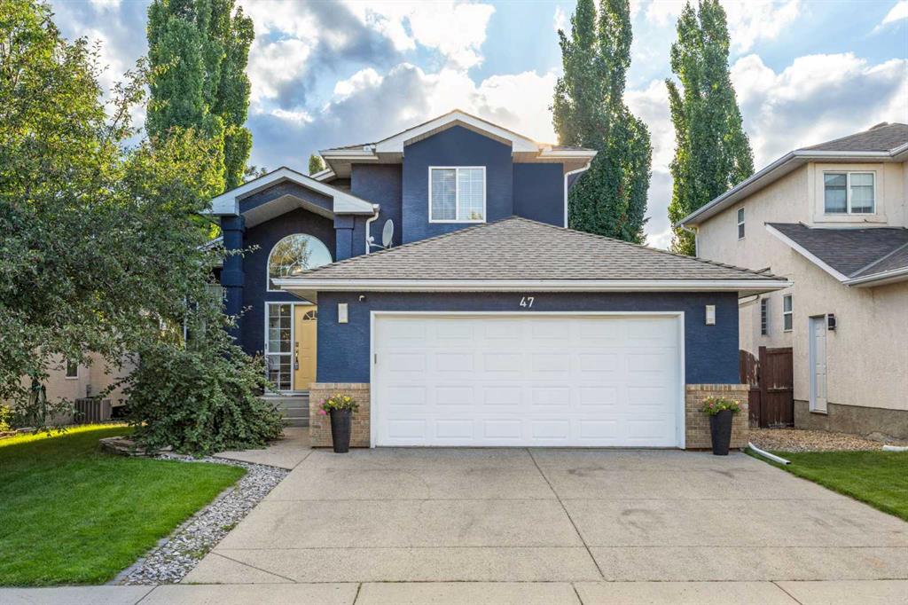 47 Mckenzie Lake Crescent, Calgary, MLS® # A2250782