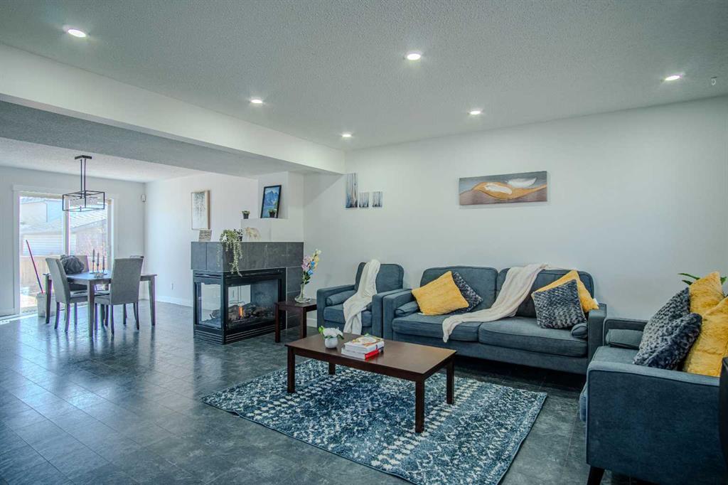 23 Saddlebrook Gardens, Calgary, MLS® # A2250808