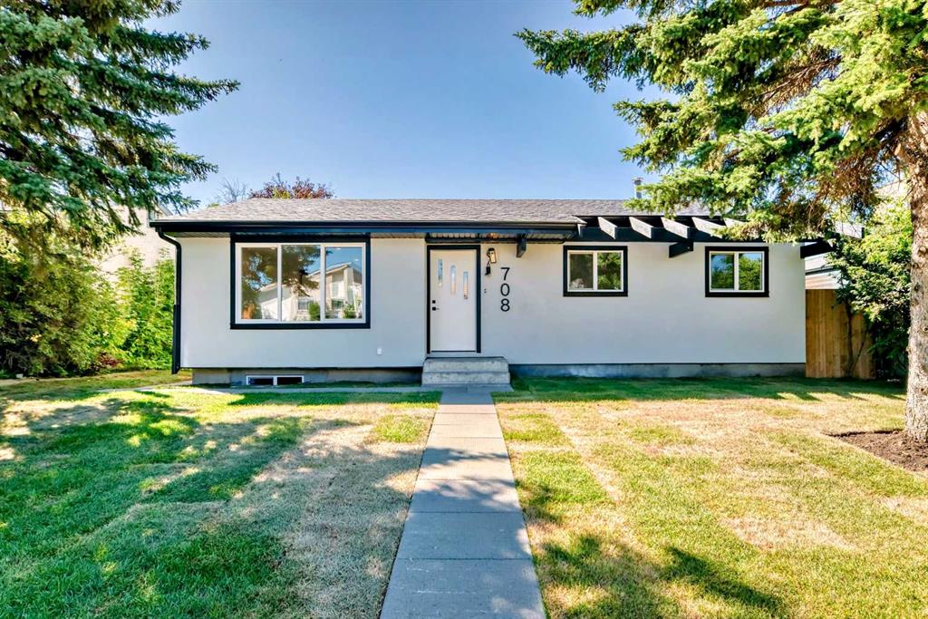 708 Maryvale Way, Calgary, MLS® # A2250811