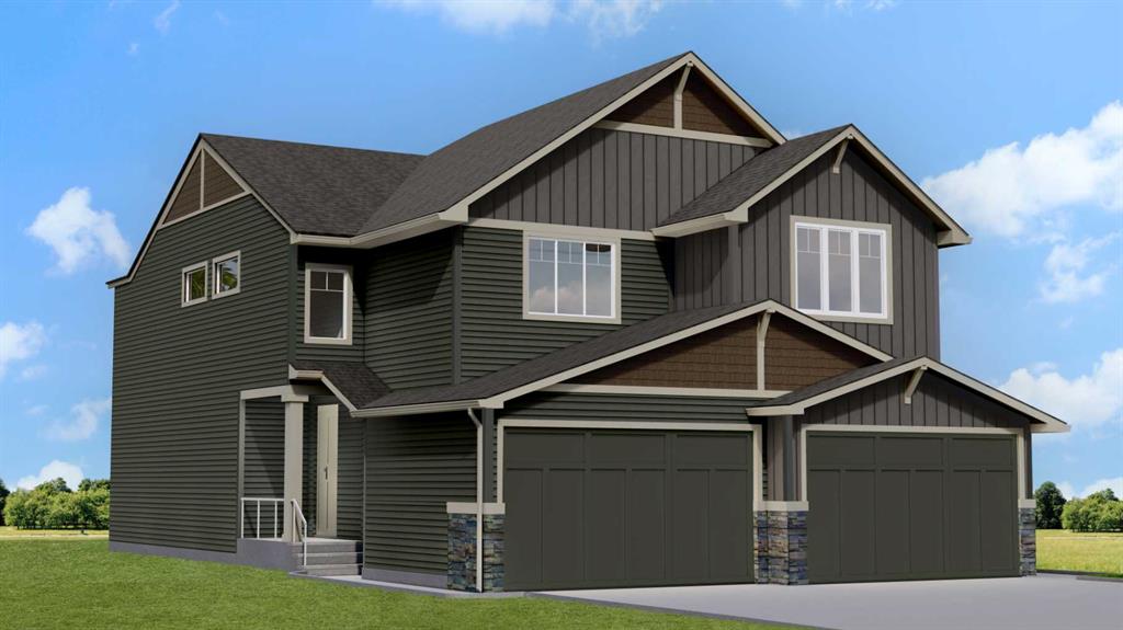 109 Heritage Park, Cochrane, MLS® # A2250818