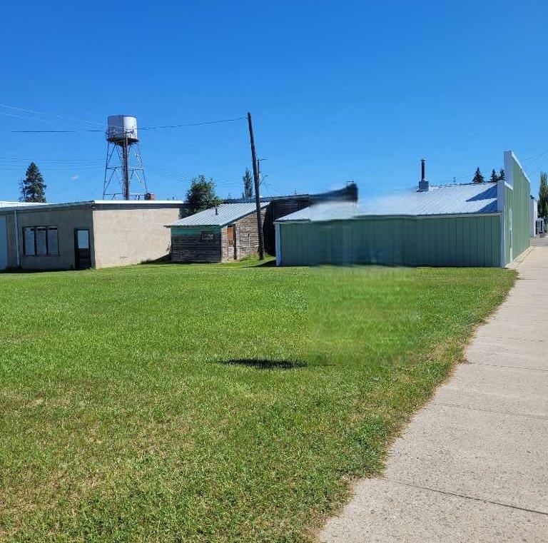 7 Railway Avenue, Arrowwood, MLS® # A2250825