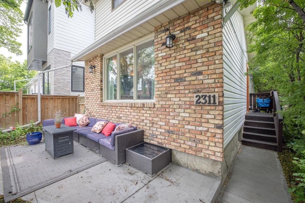 2311 21 Avenue, Calgary, MLS® # A2250865
