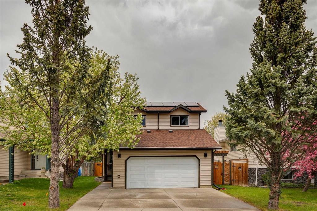 103 Macewan Park Road, Calgary, MLS® # A2250869