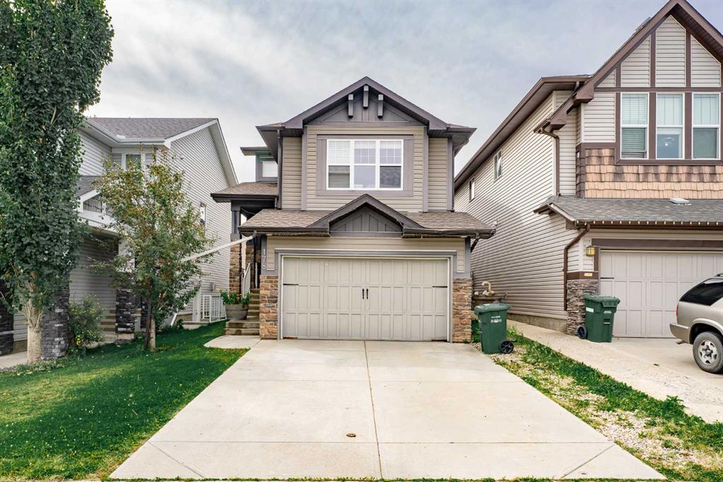178 Morningside Circle, Airdrie, MLS® # A2250936