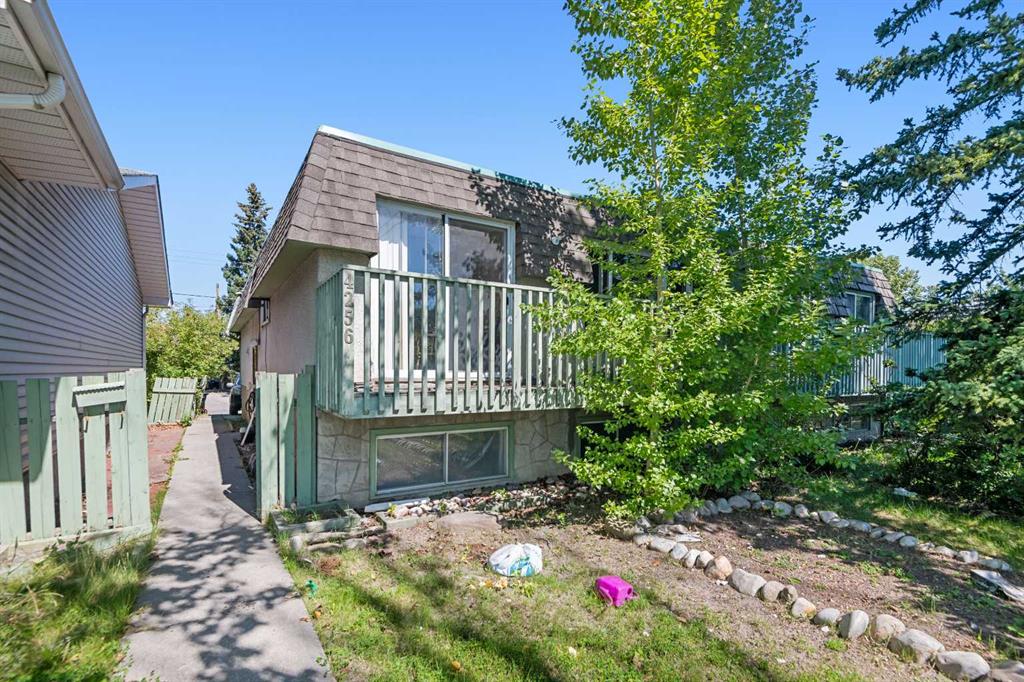 4256 40 Avenue, Calgary, MLS® # A2250979