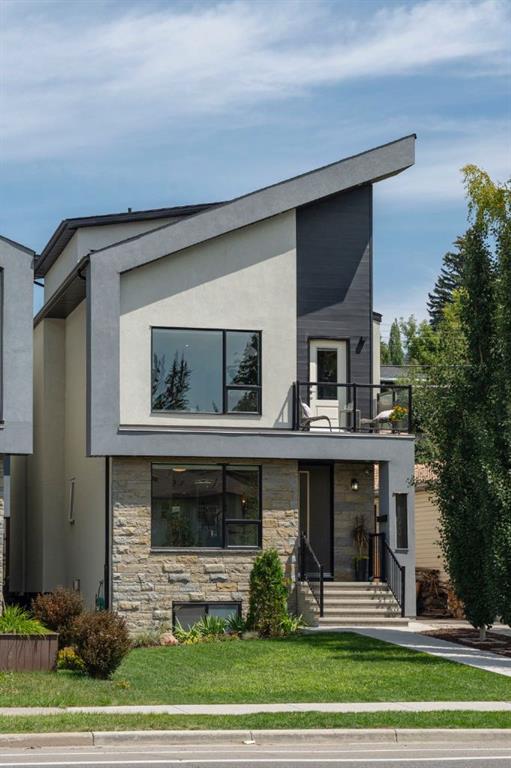 100 Cambrian Drive, Calgary, MLS® # A2250995
