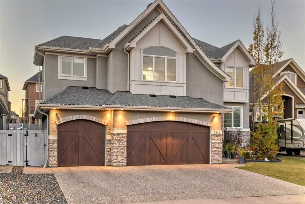 264 Stonemere Close, Chestermere, MLS® # A2251049