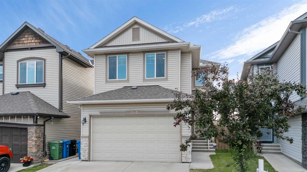 237 Panton Way, Calgary, MLS® # A2251063