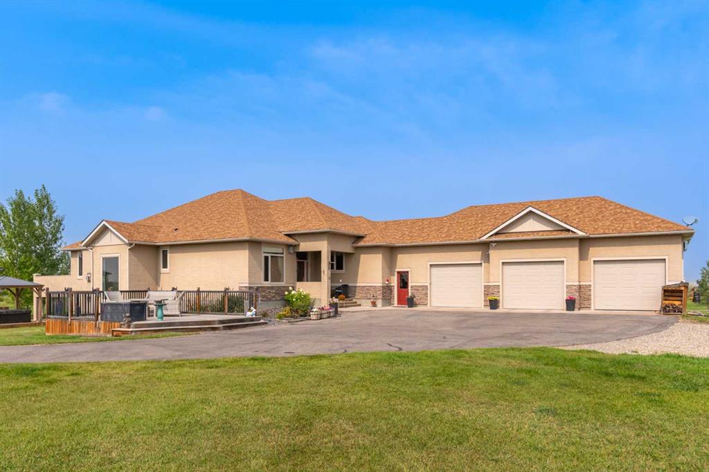 48079 Sharall Circle, Rural Foothills County, MLS® # A2251078