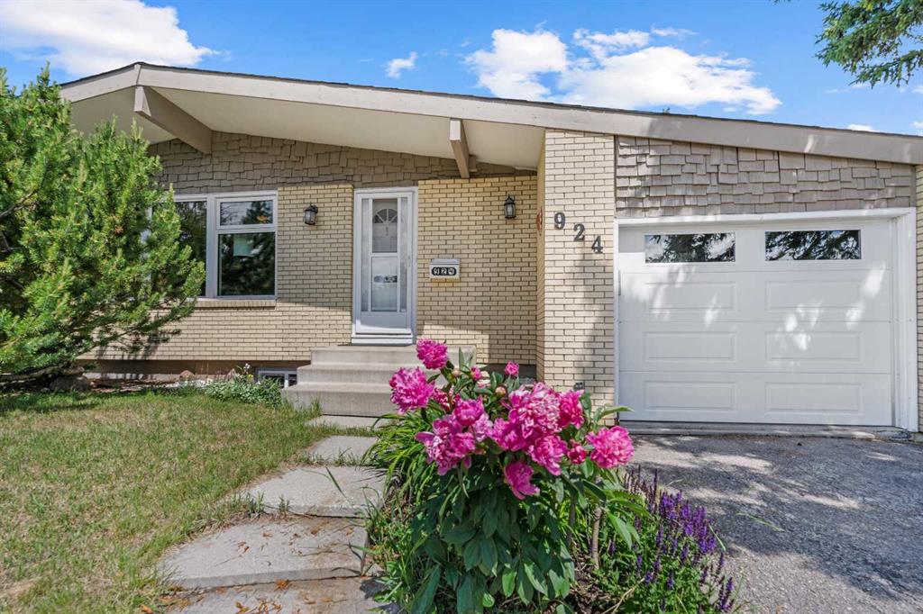 924 Cannock Road, Calgary, MLS® # A2251080