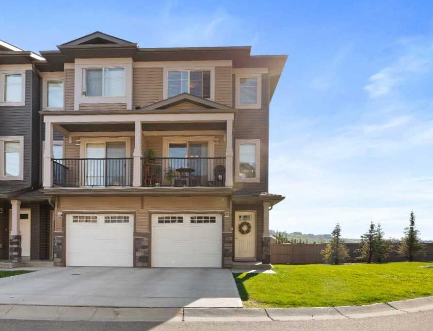 172 Sage Hill Grove, Calgary, MLS® # A2251135