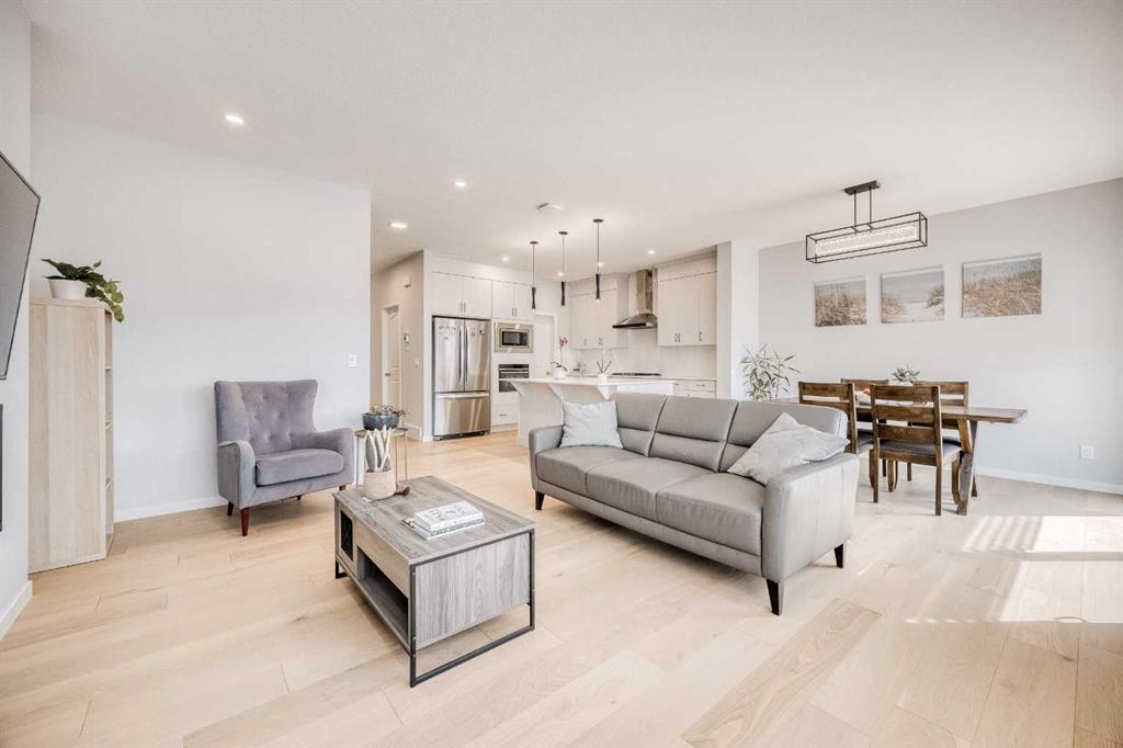 156 Ambleside Crescent, Calgary, MLS® # A2251159