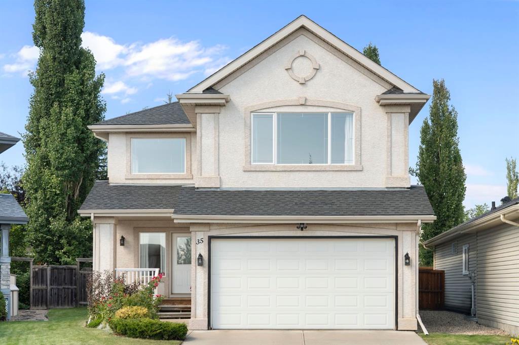 35 Valley Stream Manor, Calgary, MLS® # A2251162