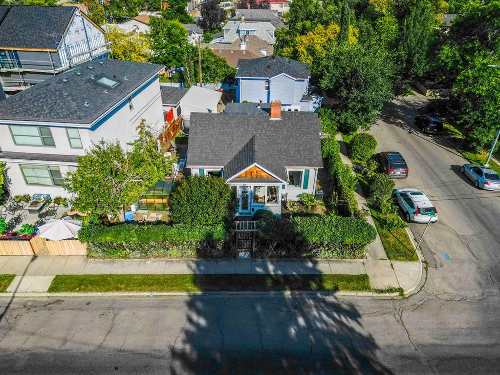 1718 8 Street, Calgary, MLS® # A2251169