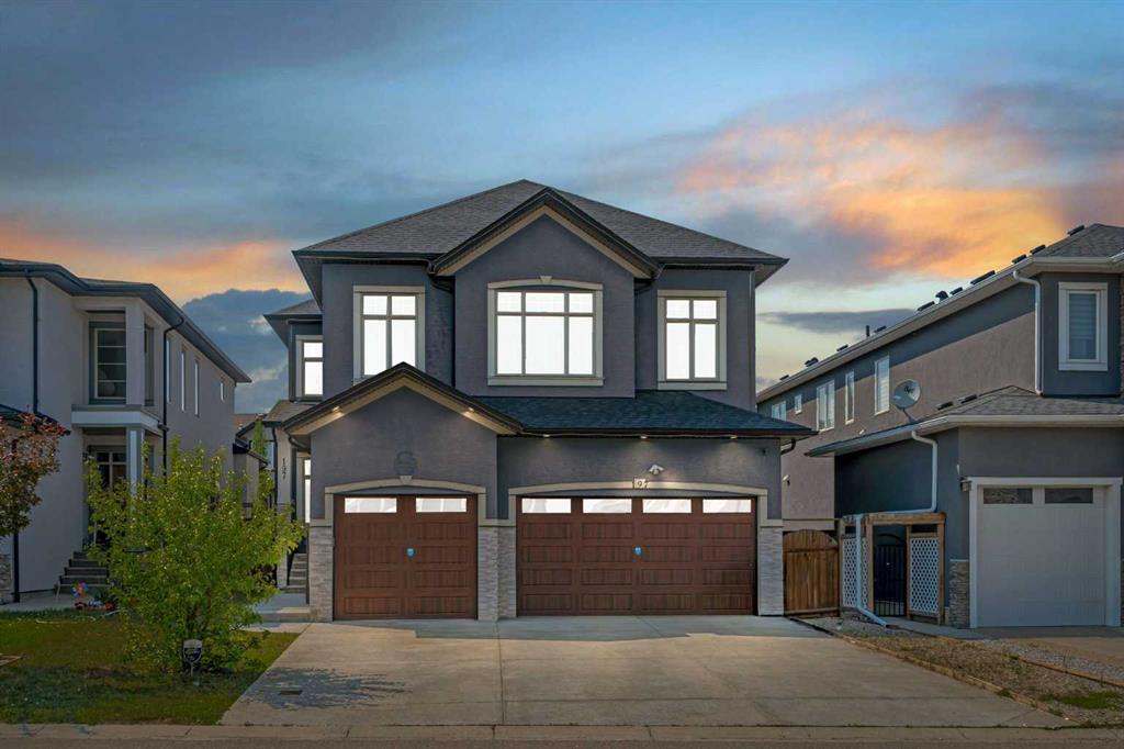 197 Kinniburgh Circle, Chestermere, MLS® # A2251198