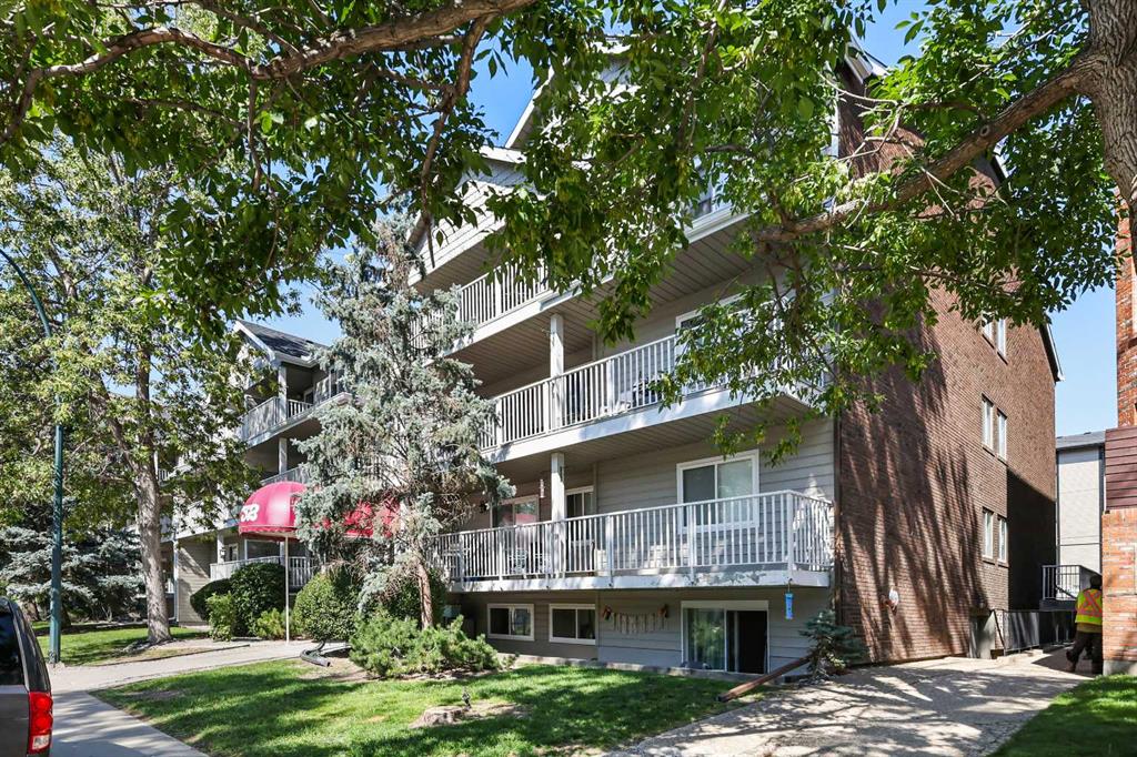 732 57 Avenue, Calgary, MLS® # A2251225