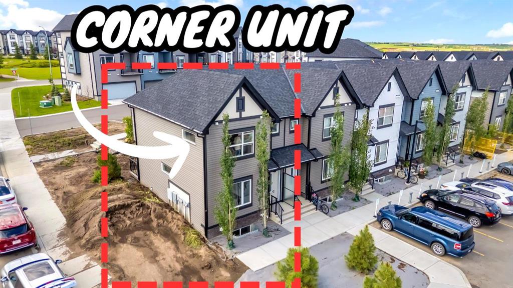 25 Evanscrest Mews, Calgary, MLS® # A2251234