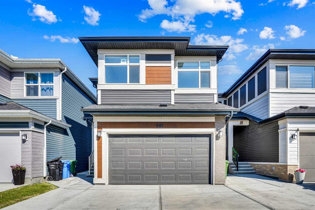 601 Corner Meadows Way, Calgary, MLS® # A2251237