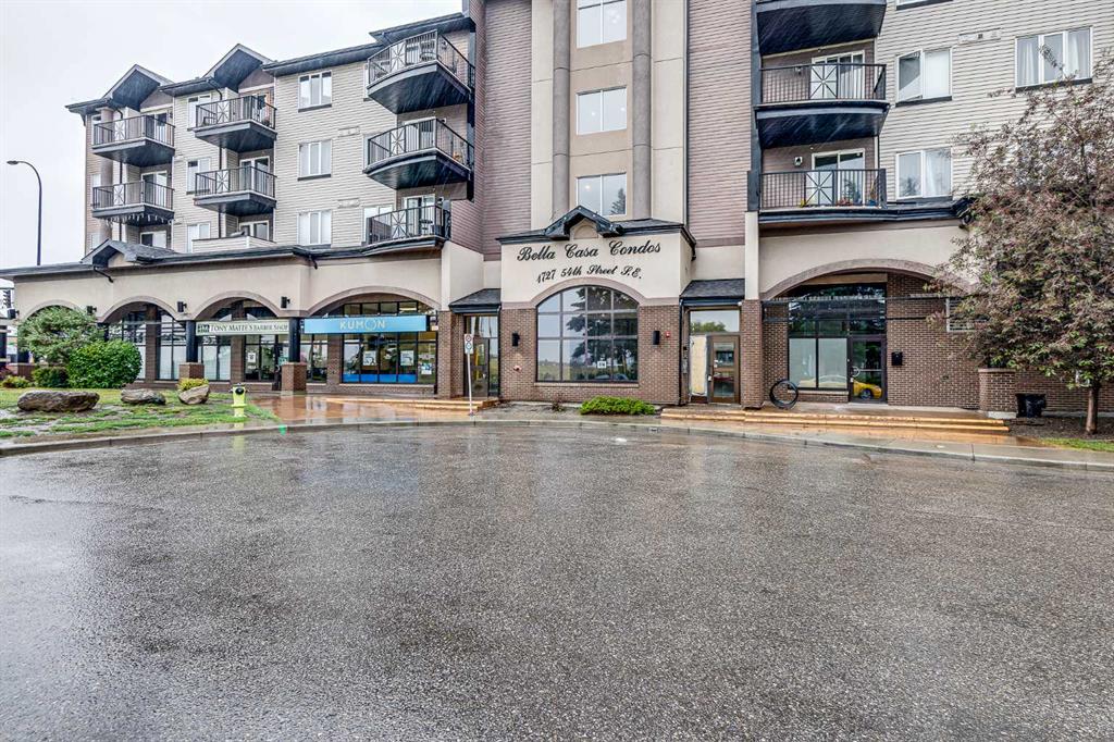 5430 17 Avenue, Calgary, MLS® # A2251257