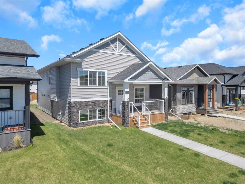 9 Ian Way, Sylvan Lake, MLS® # A2251286